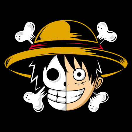 Straw Hat - NeatoShop