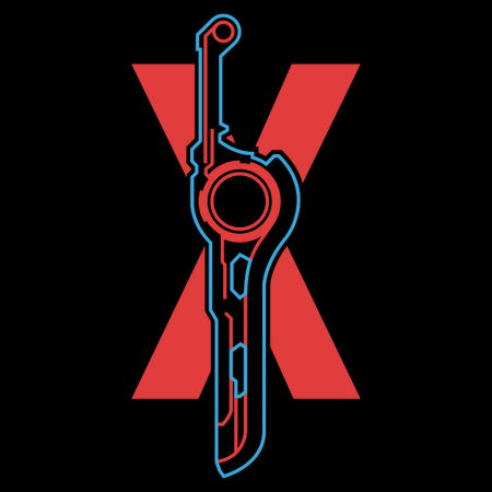 Monado Sword