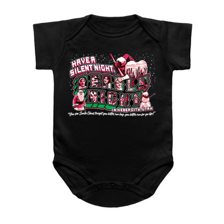 Have a Silent Night, Deadly Night tiny thumbnail