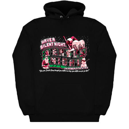 Have a Silent Night, Deadly Night tiny thumbnail