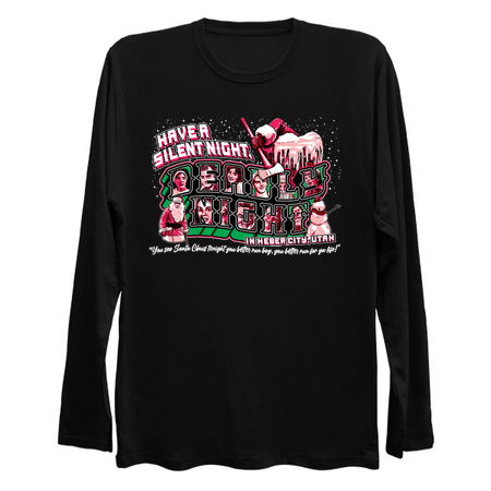 Have a Silent Night, Deadly Night tiny thumbnail