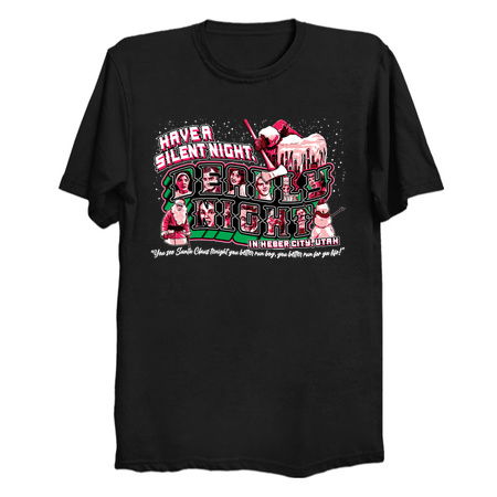 Have a Silent Night, Deadly Night tiny thumbnail