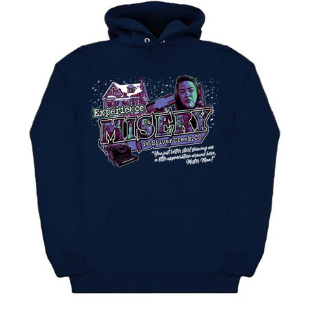 Experience Misery in Silver Creek tiny thumbnail