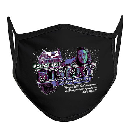 Experience Misery in Silver Creek tiny thumbnail