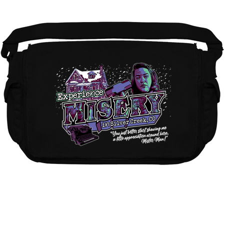 Experience Misery in Silver Creek tiny thumbnail