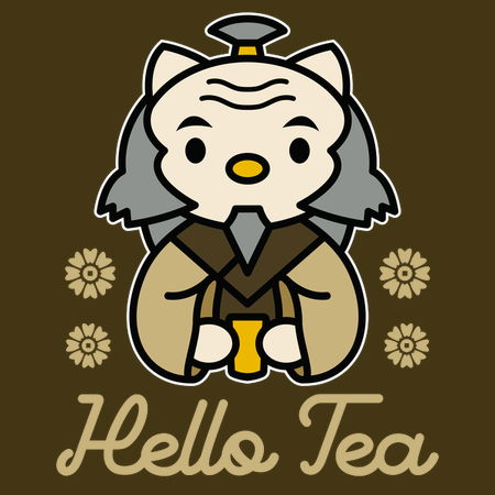 Hello Tea - NeatoShop