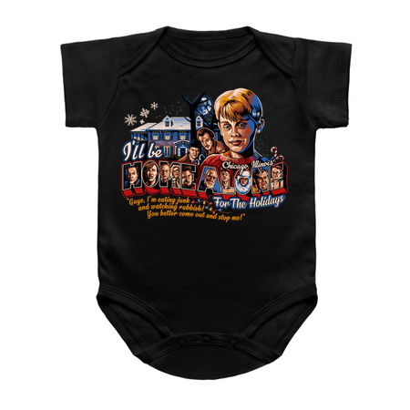 Home Alone For The Holidays tiny thumbnail