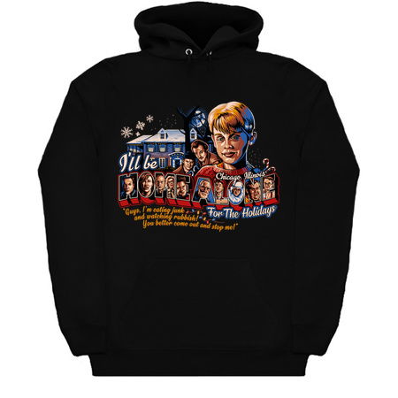 Home Alone For The Holidays tiny thumbnail