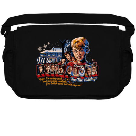 Home Alone For The Holidays tiny thumbnail