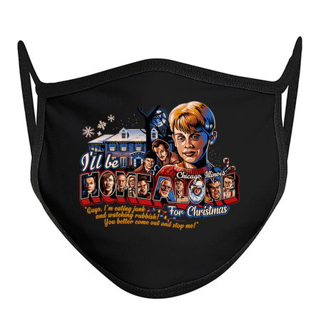 Home Alone For Christmas tiny thumbnail