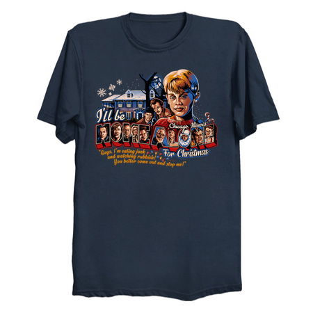 Home Alone For Christmas tiny thumbnail