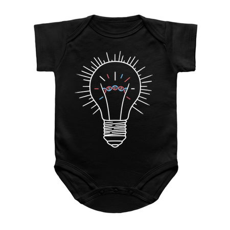 Light Bulb DNA Filament by Tobe Fonseca tiny thumbnail