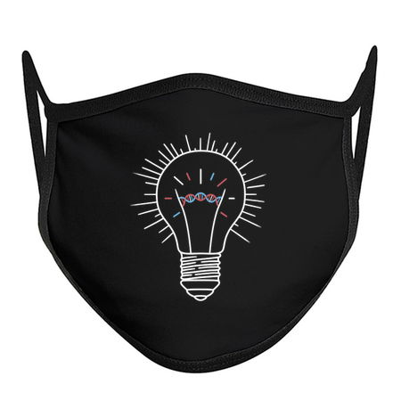 Light Bulb DNA Filament by Tobe Fonseca tiny thumbnail