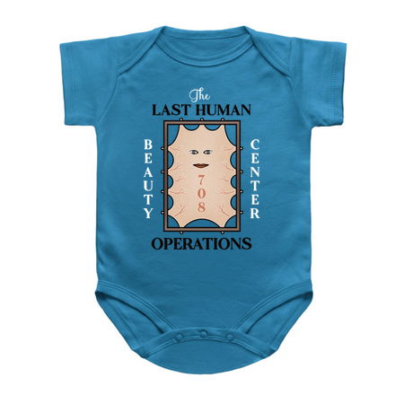 Last Human Beauty Center tiny thumbnail