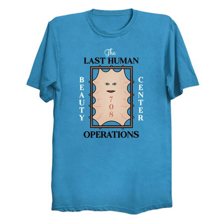 Last Human Beauty Center tiny thumbnail