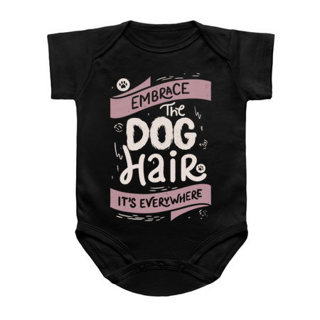 Embrace The Dog Hair It's Everywhere II by Tobe Fonseca tiny thumbnail