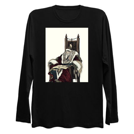 King of the North, Lord of the Reindeer tiny thumbnail