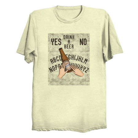 Ouija Beer tiny thumbnail