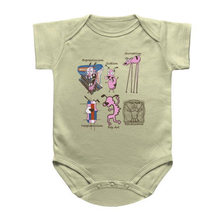 Dog Art tiny thumbnail