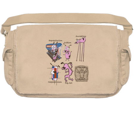 Dog Art tiny thumbnail