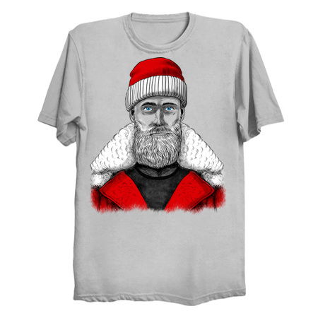 Santa Claus Hipster tiny thumbnail