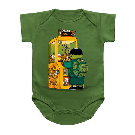 Yokai Claw Machine Champ tiny thumbnail