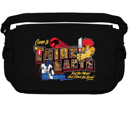 Hear the Roar at Third Earth tiny thumbnail