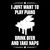 I Just Want To Play Piano Drink Beer And Take Naps Funny Quote Distressed tiny thumbnail