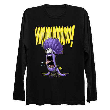 Purple minion shirt 2025