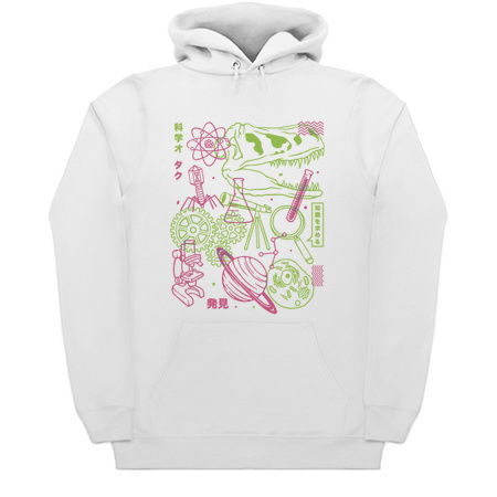 Science Elements Japanese Design by Tobe Fonseca tiny thumbnail