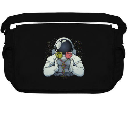 Science Astronaut DNA Roses by Tobe Fonseca tiny thumbnail