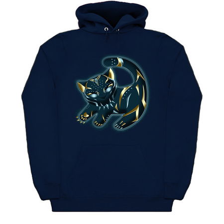 The Panther Queen tiny thumbnail