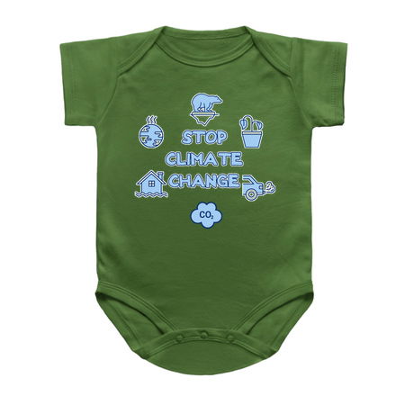 Stop Climate Change tiny thumbnail