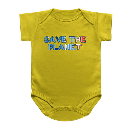 Savet the planet tiny thumbnail