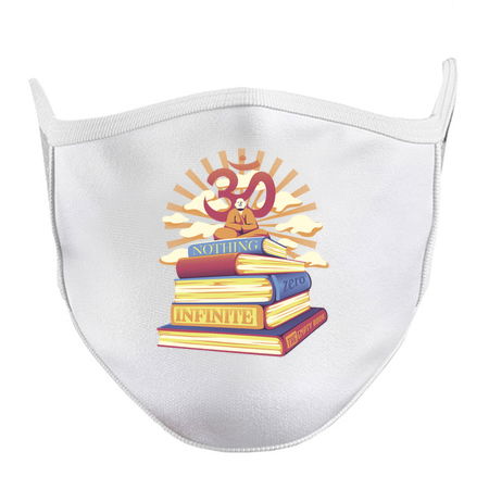 Book Lover Meditation by Tobe Fonseca tiny thumbnail