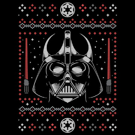 Imperial Leader Christmas - NeatoShop