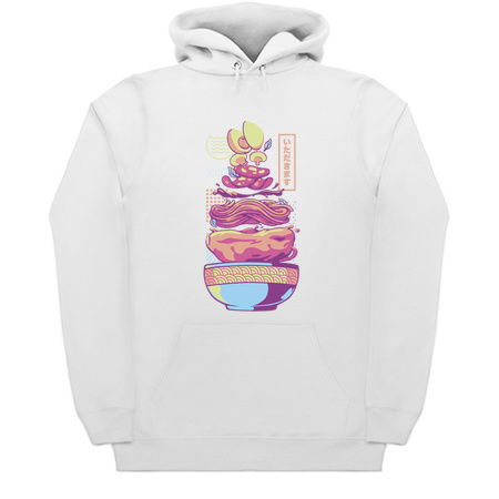 Neon Core Noodles Ramen by Tobe Fonseca tiny thumbnail