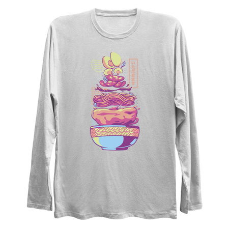 Neon Core Noodles Ramen by Tobe Fonseca tiny thumbnail