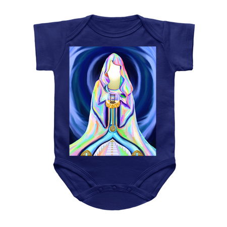 Divinity Inner Light Being of Consciousness tiny thumbnail