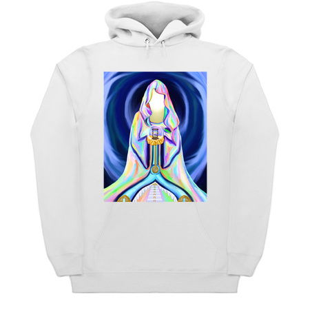 Divinity Inner Light Being of Consciousness tiny thumbnail