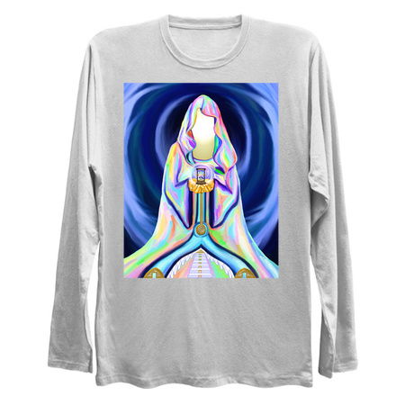 Divinity Inner Light Being of Consciousness tiny thumbnail