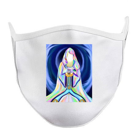 Divinity Inner Light Being of Consciousness tiny thumbnail