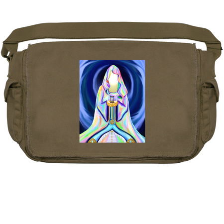 Divinity Inner Light Being of Consciousness tiny thumbnail