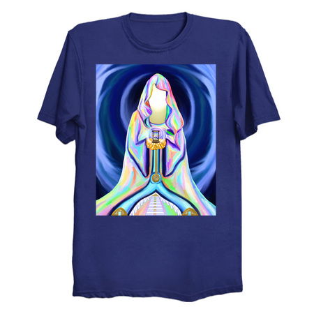 Divinity Inner Light Being of Consciousness tiny thumbnail