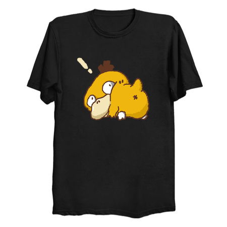 cute psyduck pokemon - NeatoShop