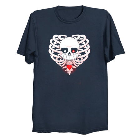 Heart of sans tiny thumbnail