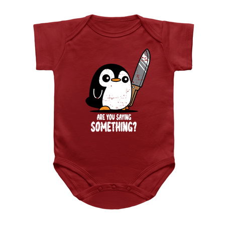 are you saying something tiny thumbnail