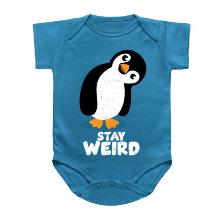 stay weirdo tiny thumbnail