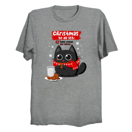 Cookies for ''Santa'' tiny thumbnail