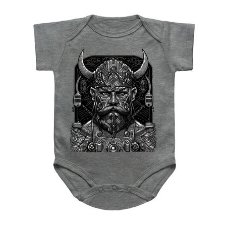 Viking King tiny thumbnail